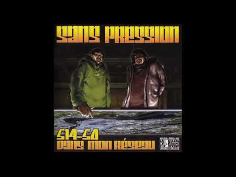 Sans Pression — Sans Pression - 514-50 Dans Mon Réseau (Album Complet)
