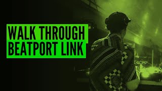 A Walk Through Beatport Link