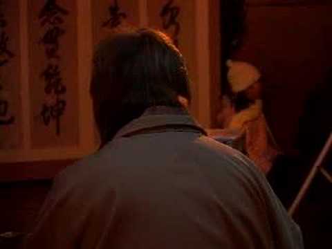 TK New Year Live 2008 in Tafukuji Temple PREVIEW 2