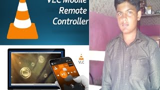 How to VLC media player for pc remote control with mobile  100% true !!!!! screenshot 5