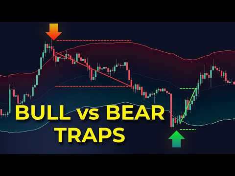 How to AVOID False Breakouts (FREE Indicator)