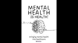 Covell Conversations Ep 3: Mental Health IS Health