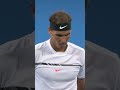 Nadal is simply TOO GOOD for Dimitrov! 🔥