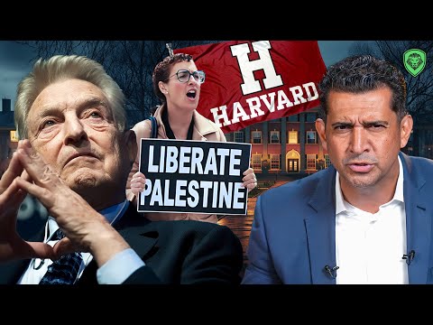 The SOROS Connection - Who OWNS & Controls American Universities?