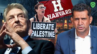 The SOROS Connection - Who OWNS \& Controls American Universities?