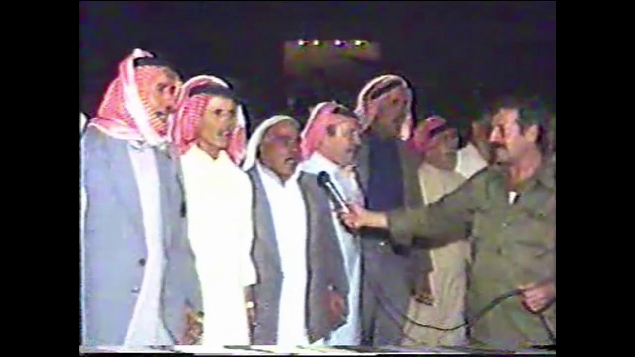 عرس حوراني - افراح ال الكراد- الجزءالتاسع