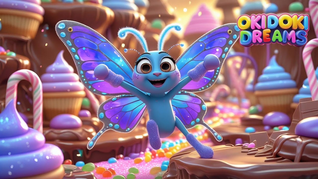 Mix de Canciones de Animales 🦁 | Oki Doki Dreams