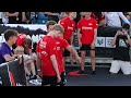 Joachim Jennewein Mens Prelims Friday