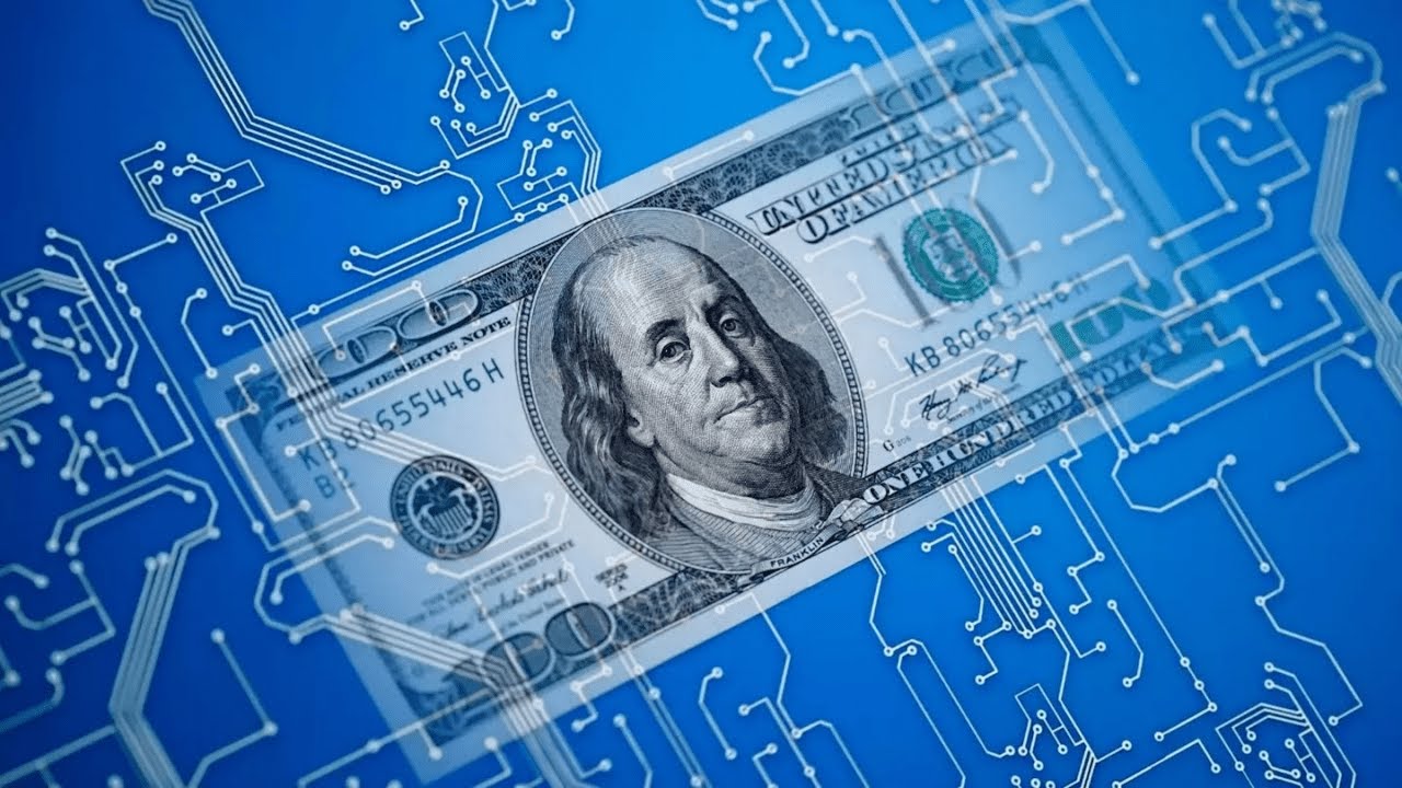 Centralized vs. Decentralized Currencies [Cashcow video Sample]