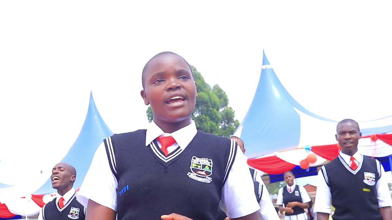 Gesiaga High School Upendo Ministers