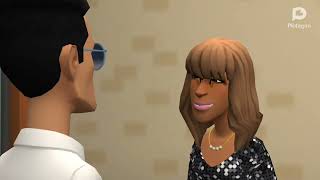 Celebrities In Plotagon - Season 1 Episode 29: Final Showdown At The Woods (SEASON FINALE)