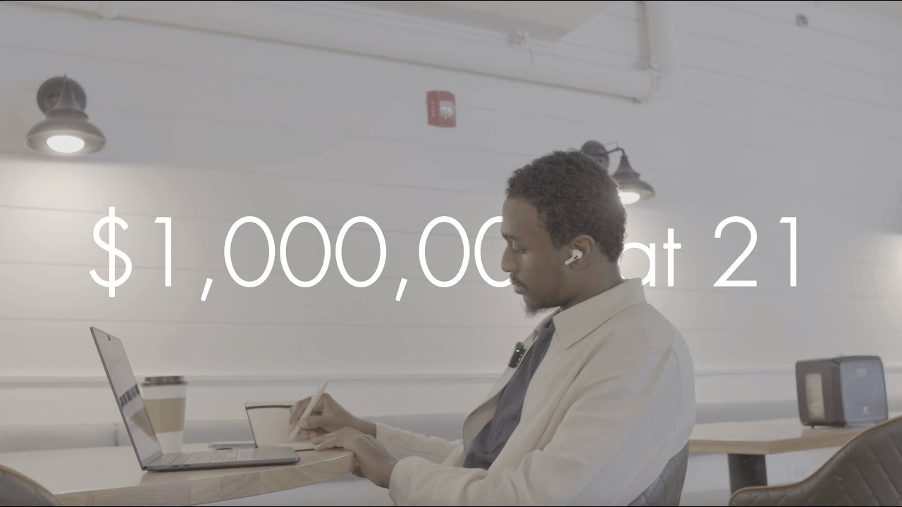 I went to Dallas TX for my startup...