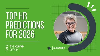 Top HR Predictions for 2026 | HR Trends | Management Podcast | Biggest Expectations for SME in 2026