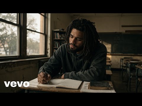 Cole - Nobody Checked On Me - Music Video (Deep Lyrical Rap 2026)