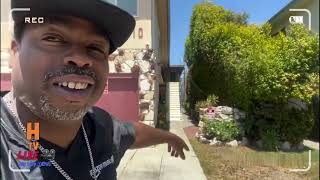 Legendary Crib : Daz Dillinger Shows The House Where Tha Dogg Pound Was Created #thadoggpound