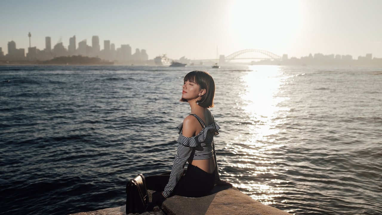 3分钟让你知道什么是镜间快门leaf shutter （富士X100F）