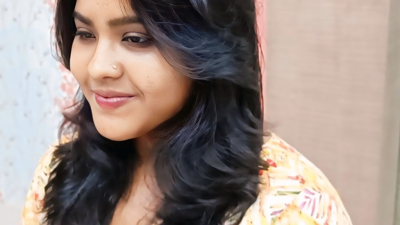 How to butterfly haircut  | step by step Full layer haircut | 2025