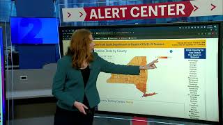 Senate Majority Leader Schumer tests positive for COVID-19