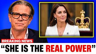 BREAKING: "WAITY KATIE" TO MOST POWERFUL ROYAL – How Catherine SILENCED Her Haters & TOOK CONTROL