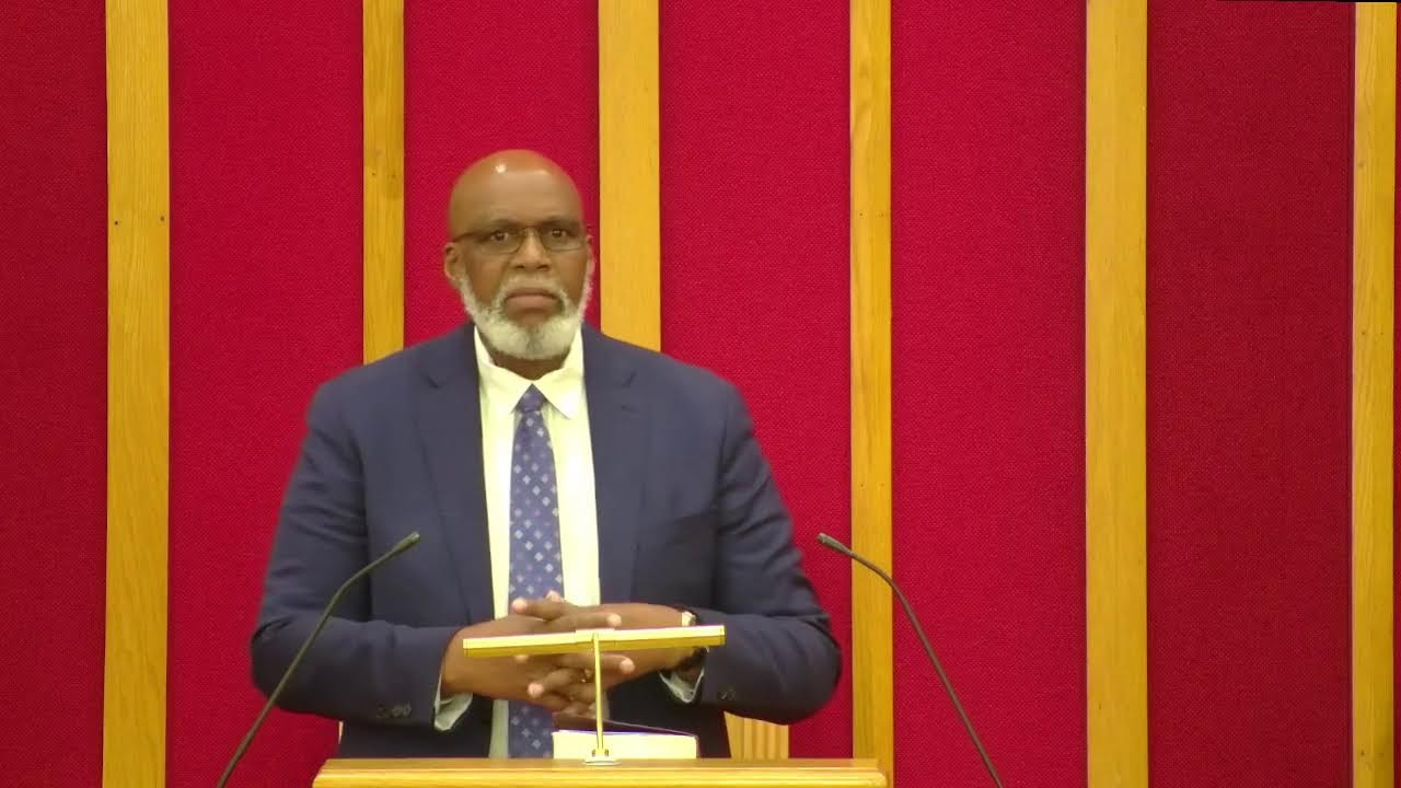 Sunday Morning January 11, 2026