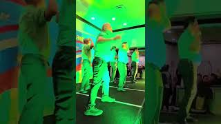 Paring Bol-Anon 40th Anniversary/Reunion in Virginia Beach