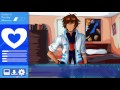 Beginning of video
