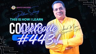 Mastering the 'Find First Occurrence' Problem with Rolling Hash in Strings | Leetcode #28 Explained