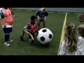 US Youth Soccer - The Game for ALL Kids!