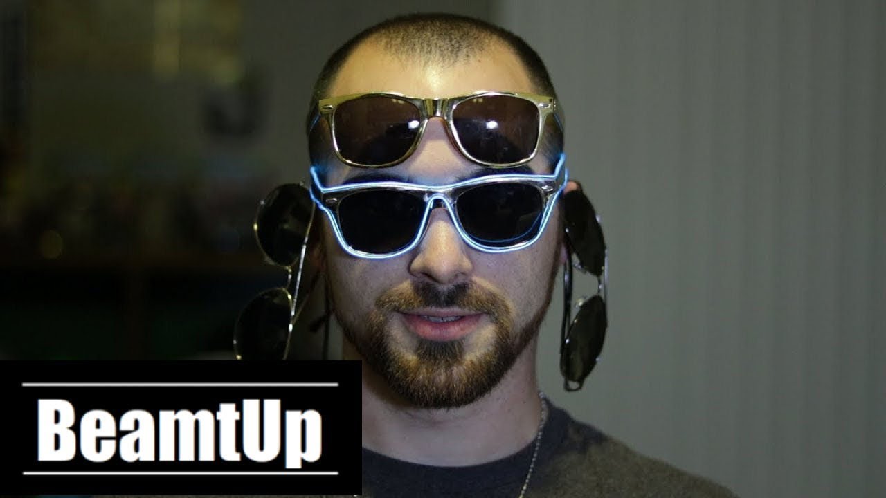 Why Are Sunglasses Cool? YouTube