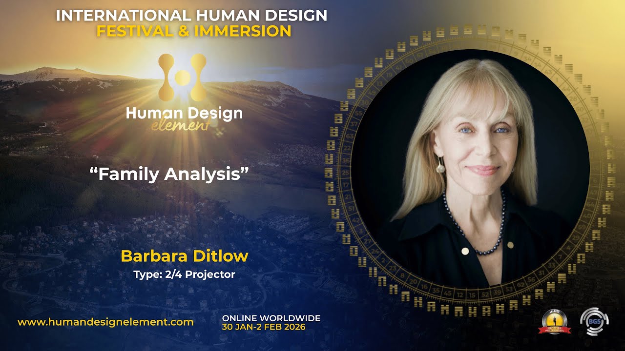 Интервью Барбары Дитлоу 