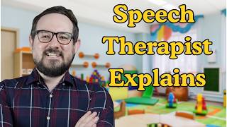 Inside a Speech Therapy Assessment for 2 Year Olds