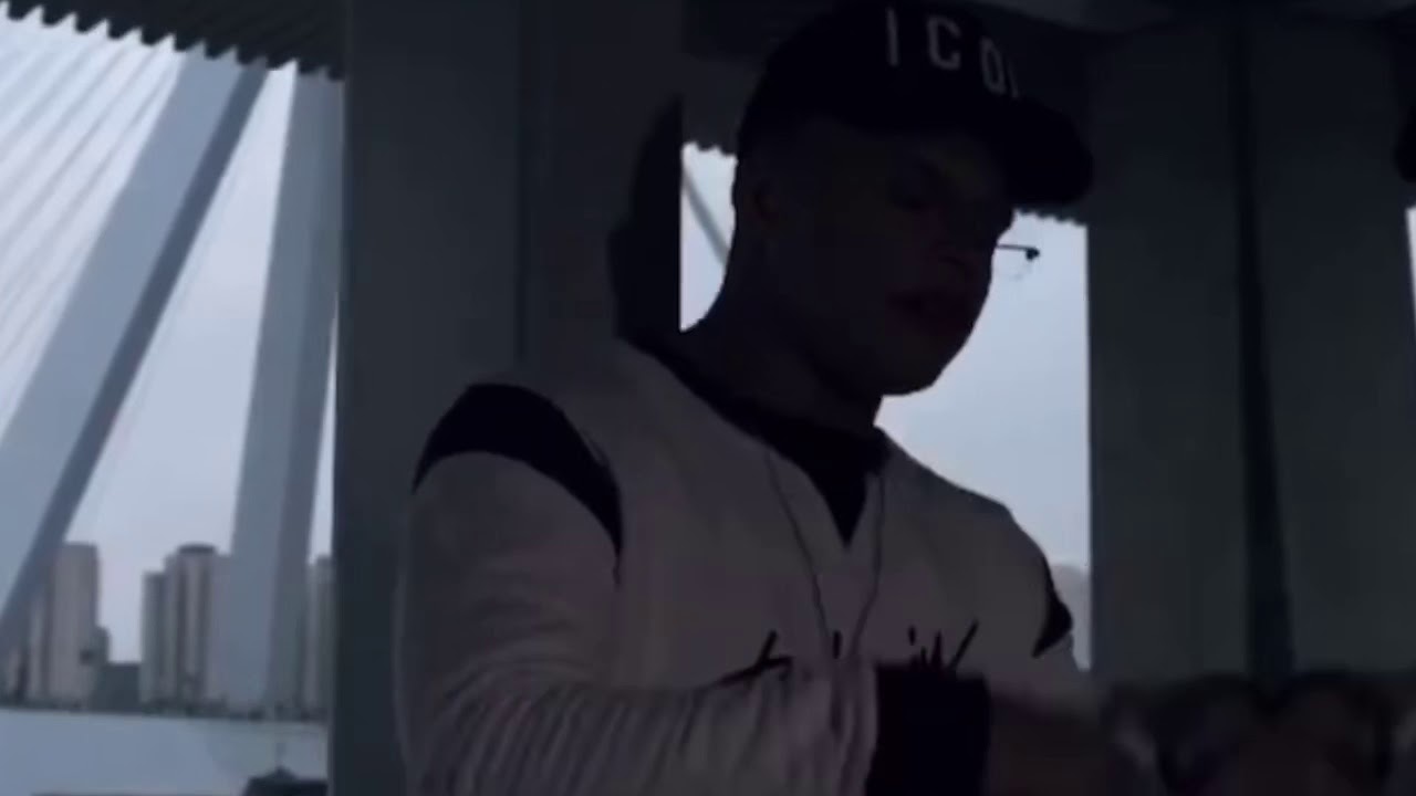 CARMON - AKTIV SIDEN DAG 1 (fuld version)