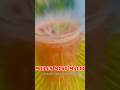 This Watermelon Drink Will Blow Your Mind 🍉#shorts #youtubeshorts #viral #trending #watermelonjuice