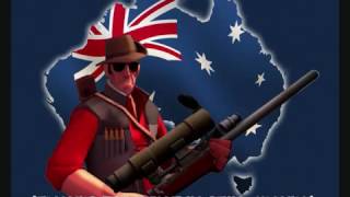 Mastgrr   Sniper remix Number One TF2