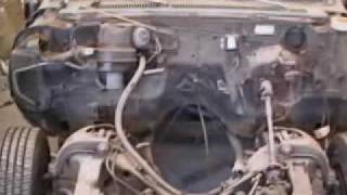 Nw Cars Nw Custom And Restoration Services, Inc