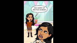 Bitmoji stories dubbed Ep.83- Who wants ice cream?🍦 Profile