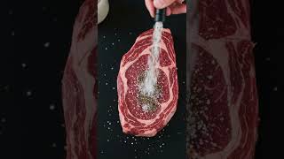 The Secret to the Perfect Reverse-Sear Ribeye