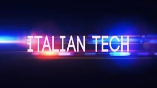 Italian Tech 1St Edition - The Grind