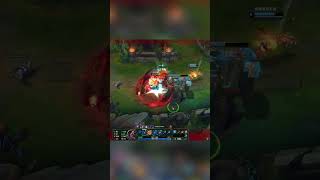 我怎么杀了一个 #游戏 #英雄联盟 #LOL screenshot 5