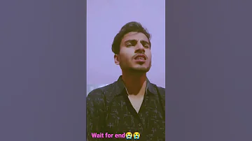 salaamat🩵🩵cover abhishek dixit #shorts #salamat #mohitchauhan #viral