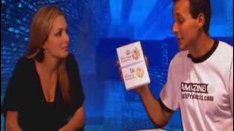 Adobe Elements Demo from AmazingTechProducts.com