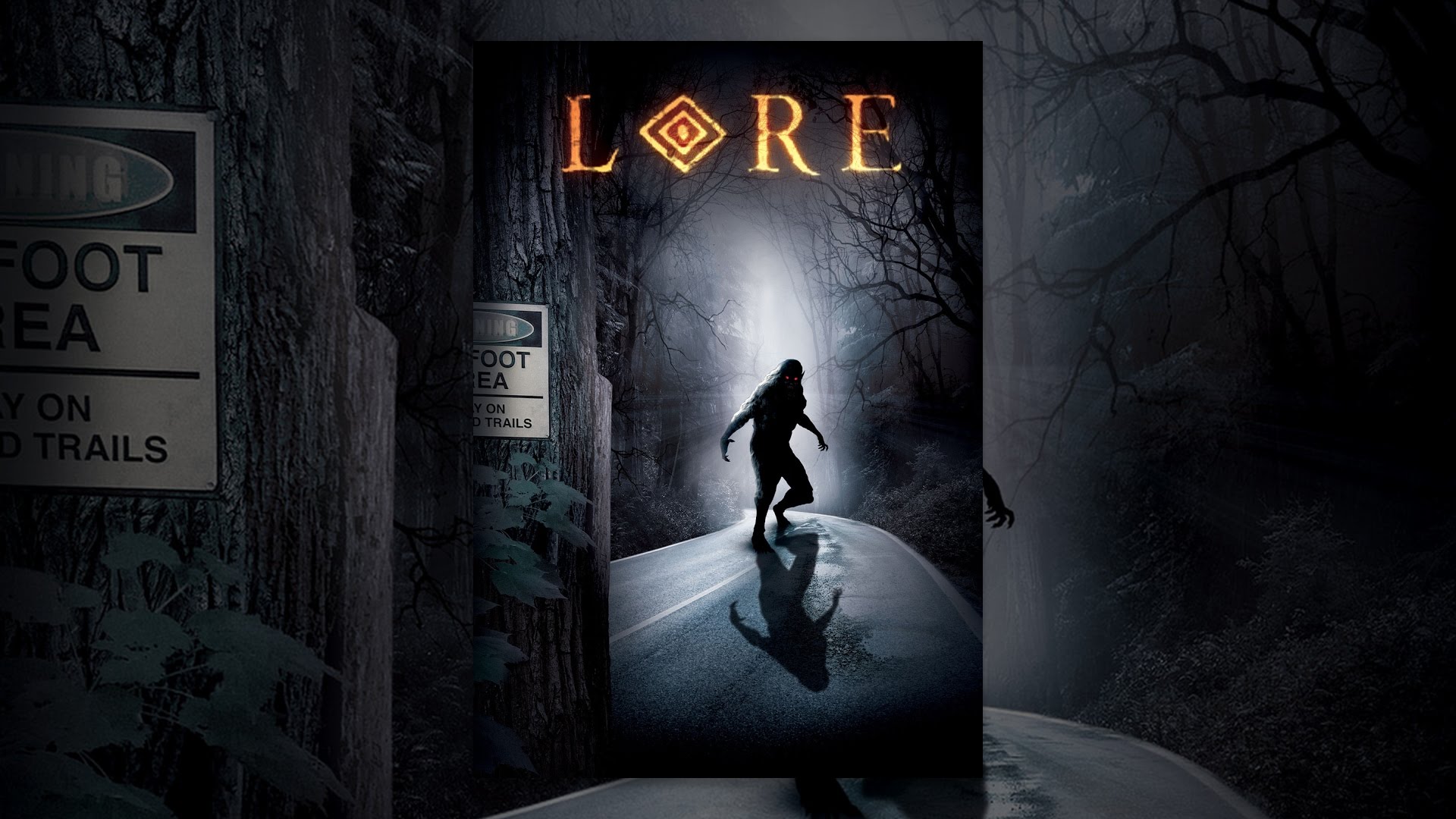 Lore - YouTube