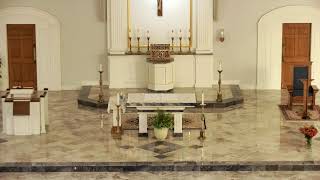 May 29, 2026 Daily Mass 2026-05-29 13:23