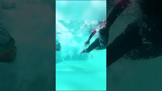 Wendy and Alex's Pool Day Adventure