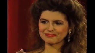 Duke and Anna 1986 PT 1