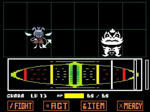 undertale colored sprites mod download