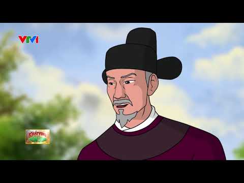 Hình phạt không bằng nhân nghĩa thời vua lê thái tông