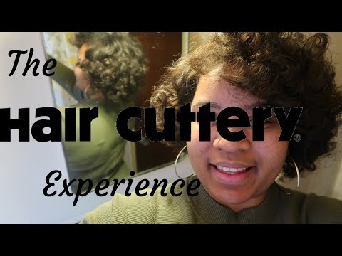 The Hair Cuttery Experience | She Tried It!