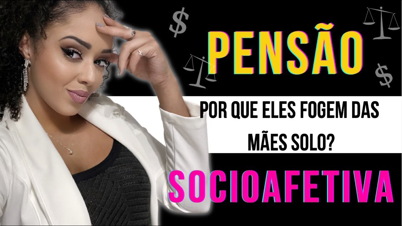 Pensão Socioafetiva Como Evitar - RETOEDU
