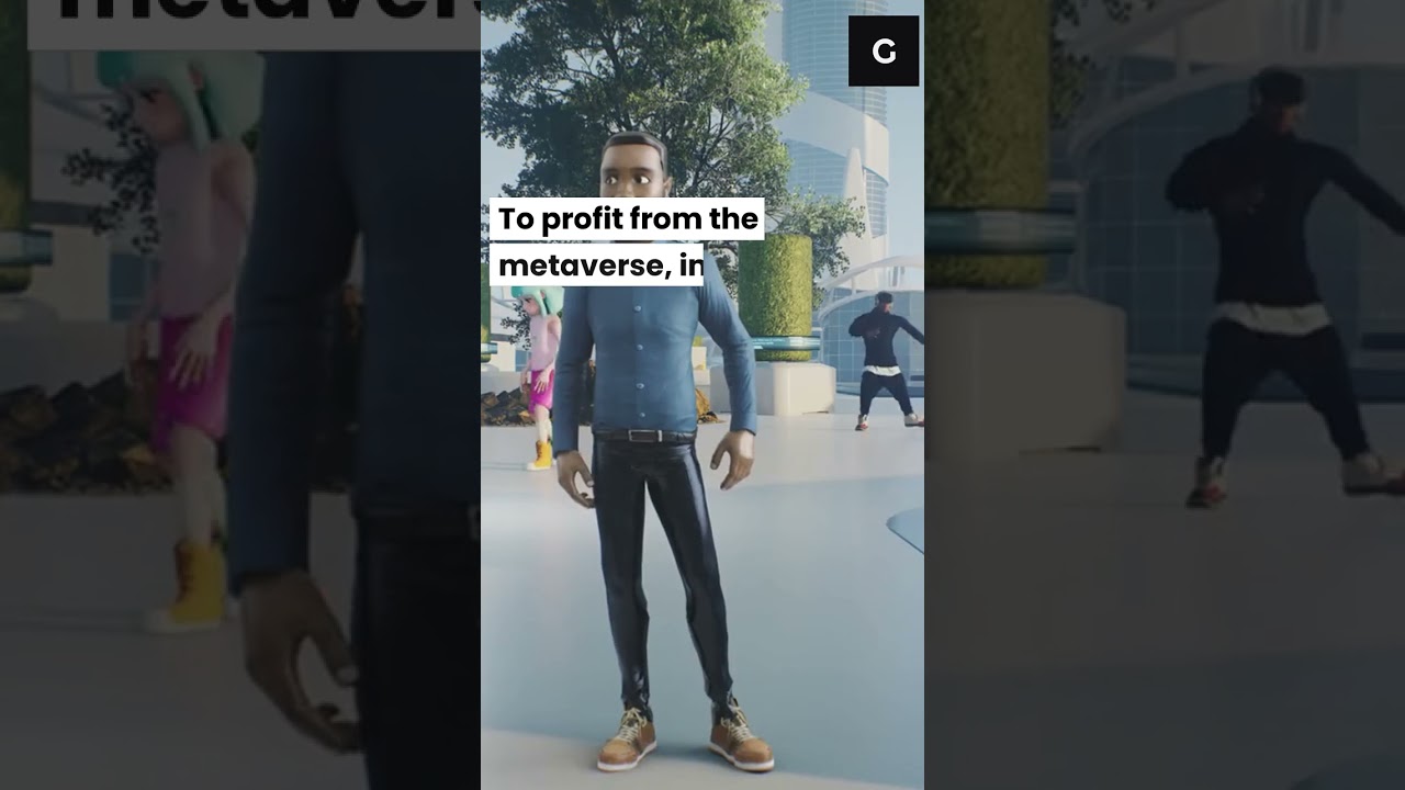 INFLUENCERS 3.O what will change with the metaverse